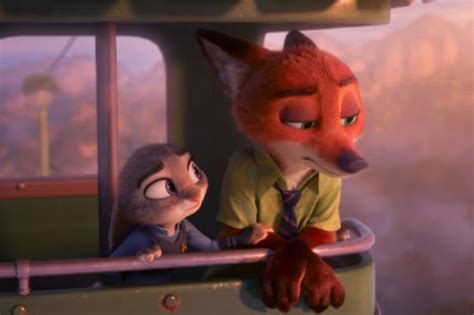 Did The 'Zootopia' Director Just Hint at the Plot of 'Zootopia 2'? | Geeks