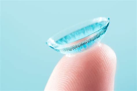 Cosmetic and Prosthetic Contact Lenses | Focal Pointe Eye Care