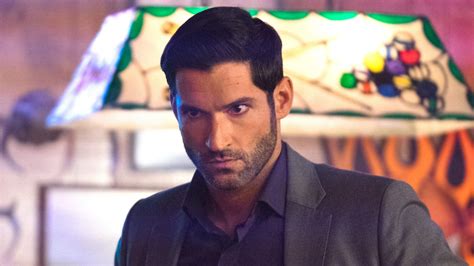 Lucifer Morningstar's Entire Backstory Explained