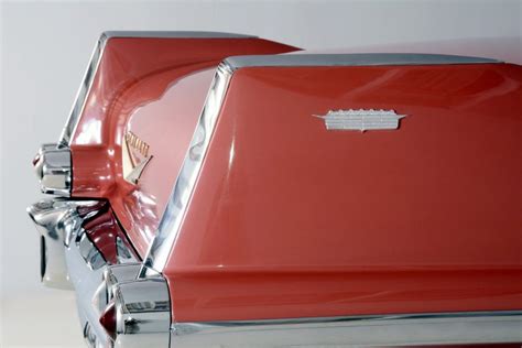 1957 Cadillac Coupe DeVille | Volo Museum