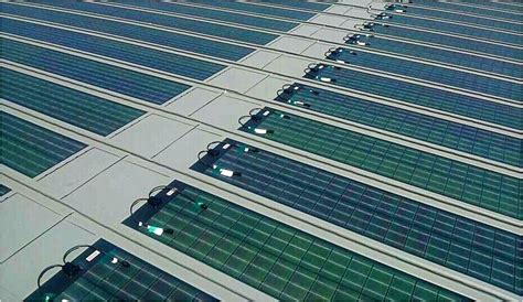 CIGS Flexible Solar Panel - SOLAR&WIND