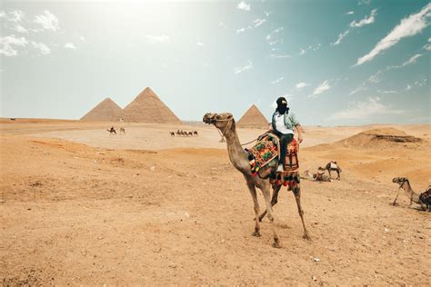 Reisewarnungen für Ägypten - Luxushotel Tester Reiseblog