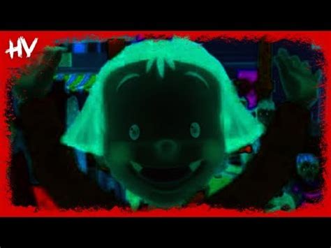 Miss BG - Theme Song (Horror Version) 😱 - YouTube