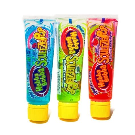 Definitive Ranking Of Pre-2000s Candy