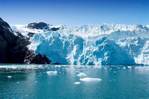 16 Cool Facts About Glaciers | Mental Floss