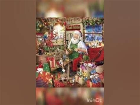 It Works, The Creator, Development, Christmas, Cards, Xmas, Navidad, Noel, Maps