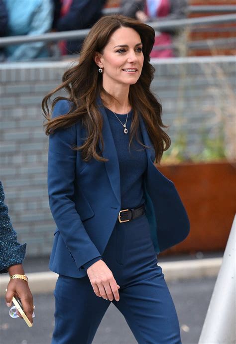 Kate Middleton Is Still Recovering, but She Has a Brand-New Private ...