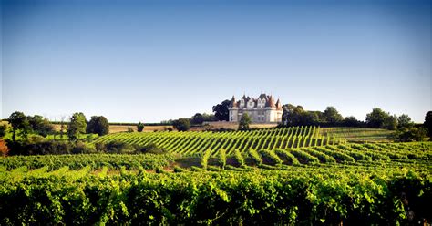 48 hours in Bergerac | The greatest destinations in the vineyards of France – France’s official ...