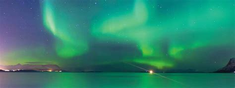 Best Cruises to Iceland 2025- 2026 - See Northern Lights