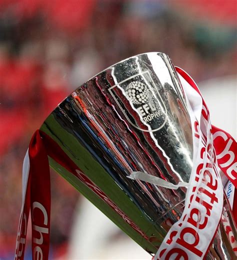 Invited U23 Teams For 2018/19 EFL Trophy Now Confirmed | Vital ...