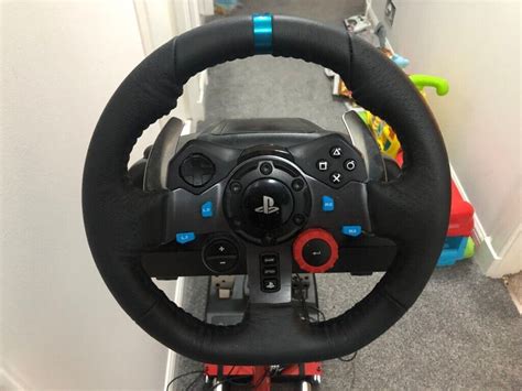 Logitech G29 & Wheel Stand Pro | in Renfrew, Renfrewshire | Gumtree