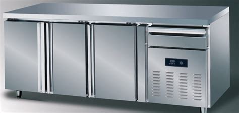 China Commercial Refrigeration Equipment - China Commercial Freezer, Refrigeration