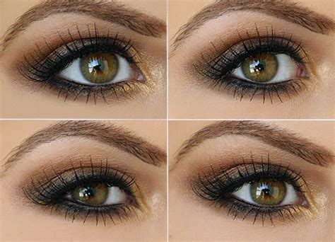 Best Eyeshadows for Hazel Eyes | Style Wile