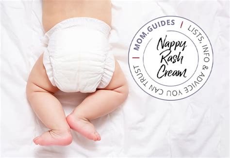 14 Best Nappy Rash Cream Brands In Australia (Real Reviews!) - Mouths ...