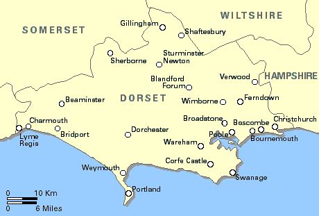 4Hotel's UK Hotel and Guest House Directory - England: Dorset ... | Dorset, Dorset england, England