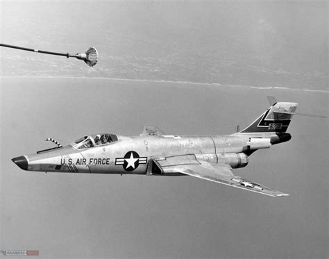 11 best McDonnell F-101 Voodoo images on Pinterest | Military aircraft, Fighter jets and Hunting