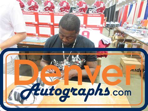 Ron Dayne Autographed Wisconsin Badgers Lunar Mini Helmet Beckett – Denver Autographs