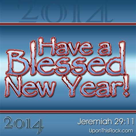 Have a Blessed New Year #happynewyear Jeremiah 29 11, Happy New Year, Newyear, Blessed, Neon ...