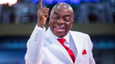 Download Sermon: Fulfilling Your Ministry Part 1-3 | Bishop David Oyedepo