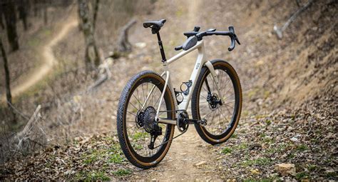 Gravel Myths (4): 700C Wheels Roll Faster? – Rene Herse Cycles