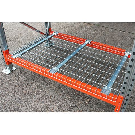 Mesh Decks - Buy Mesh Decks for Pallet Racking Online in AustraliaSpeedRack