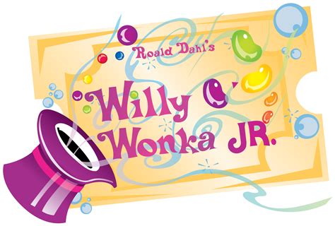 Willy Wonka Jr. - 2022 - Winter Spring Performing Arts