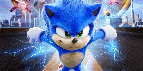 'Sonic the Hedgehog 3' Ramps Up Production in New Image