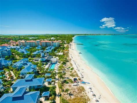 Beaches Turks & Caicos Resort Villages & Spa - Turks & Caicos | STSVacations