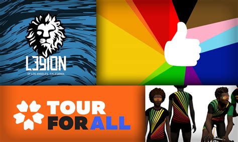 Zwift’s Diversity and Inclusion Evolution | Zwift Insider