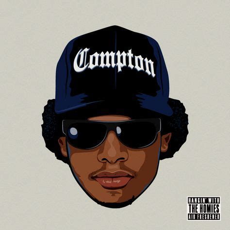 8 Eazy-e Cartoon ideas in 2021 | gangsta rap, hip hop artwork, hip hop art