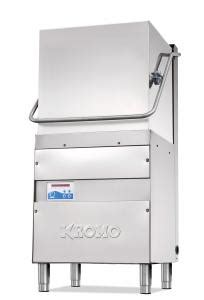 Kromo HOOD 130S PLUS Hood dishwasher - Swanwick Foodservice Equipment Ltd