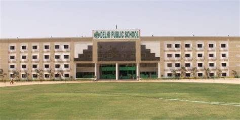 Delhi Public School, Malkajgiri Mandal, Hyderabad, Rangareddy, Telangana | YAYSKOOL