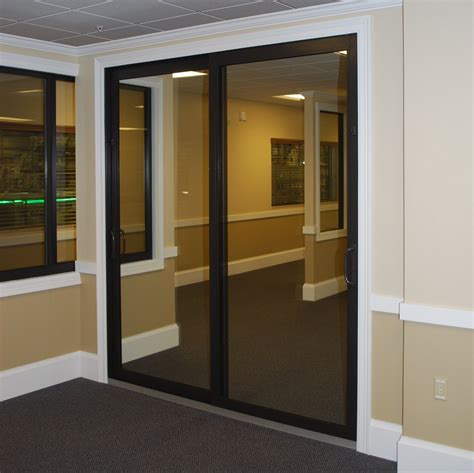 Doors for Consumers - Eastern Architectural Systems