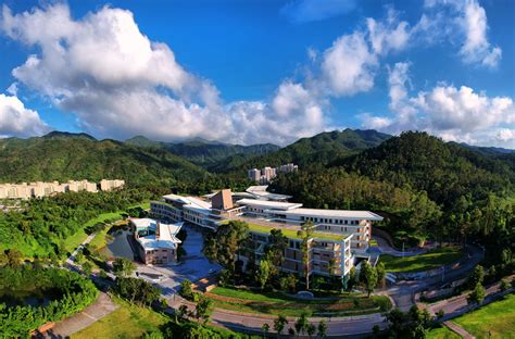 Zhuhai Campus-Beijing Normal University