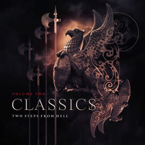 Two Steps From Hell : Classics Volume Two album download | Has it Leaked? | Has it leaked?