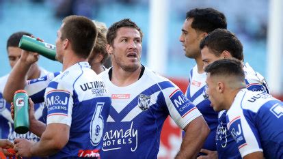 Team | Canterbury Bulldogs News, Players & Match reports | The Sydney Morning Herald