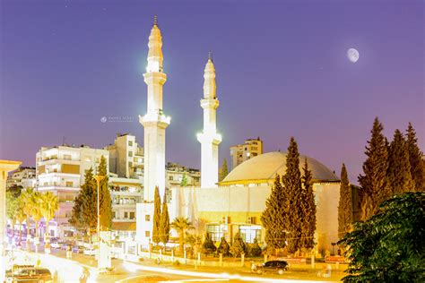 Omar Bin Al Khattab Mosque .. Syria , Homs , Al Hamra , 2016 | Mosque, Omar, Syria