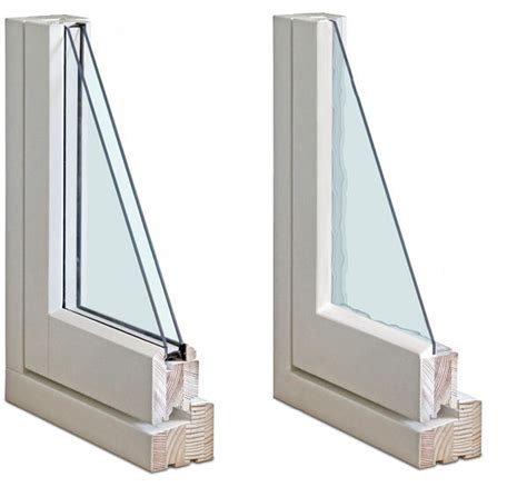 Double Pane Windows vs Single Pane Windows | Apex Glass