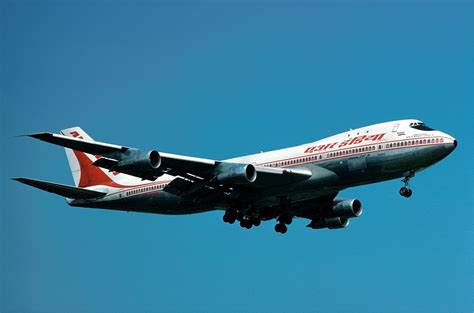 File:Air India Boeing 747-200 Marmet.jpg - Wikimedia Commons