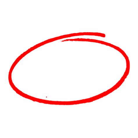 redcircle – WORDS IN A SENTENCE