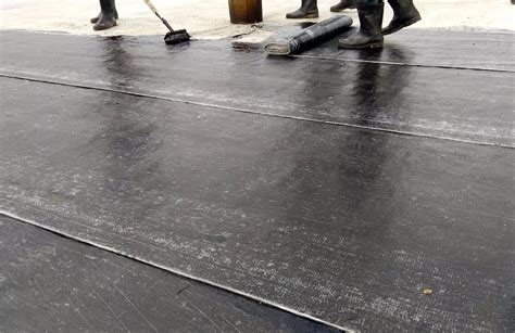 What Are The Advantages of EPDM Rubber Roofing?