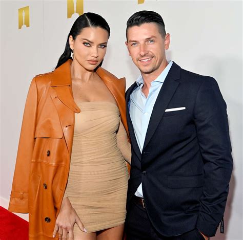 Adriana Lima's Husband 2024: A Look At Her Love Life And Future