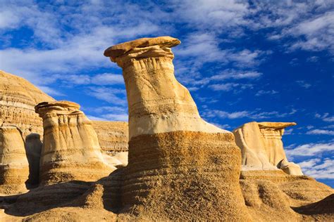 19 Best Things to Do in Drumheller, Alberta In 2024 - The Planet D