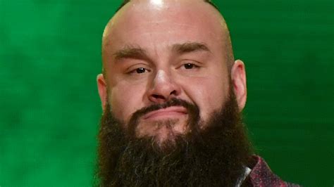 Braun Strowman Undergoes Cervical Spinal Fusion Neck Surgery