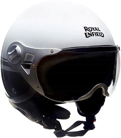 Royal Enfield Aviator MLG Motorbike Helmet - Buy Royal Enfield Aviator MLG Motorbike Helmet ...