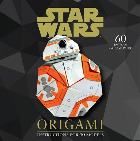 Origami ideas: How To Make Origami Star Wars Ships