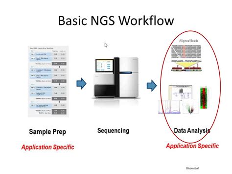 PPT - Introduction To Next Generation Sequencing (NGS) Data Analysis PowerPoint Presentation ...