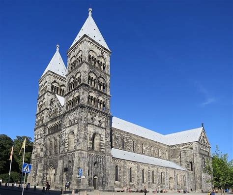 Lund Cathedral - Tripadvisor