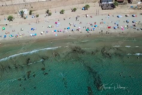 Punta Prima, Above the Beach | La Zenia