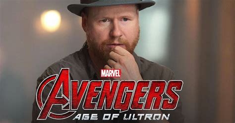 Joss Whedon Talks Ultron in Avengers 2 Video Interview